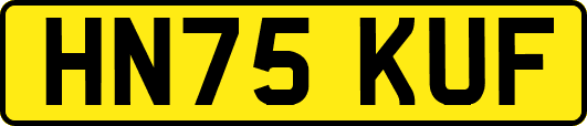 HN75KUF