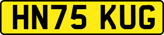 HN75KUG