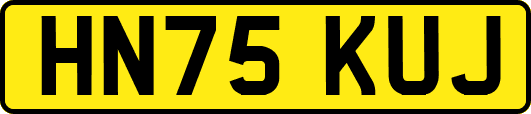 HN75KUJ
