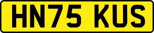 HN75KUS