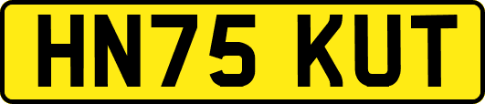 HN75KUT
