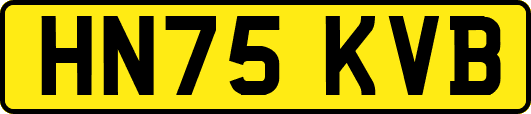 HN75KVB