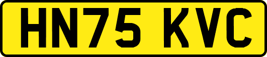 HN75KVC