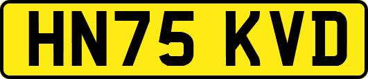 HN75KVD