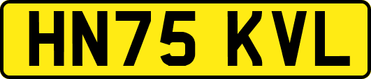 HN75KVL