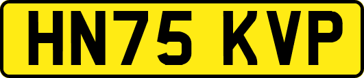 HN75KVP