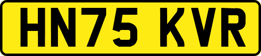 HN75KVR