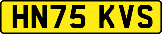 HN75KVS