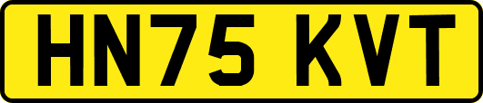 HN75KVT