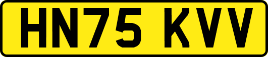 HN75KVV