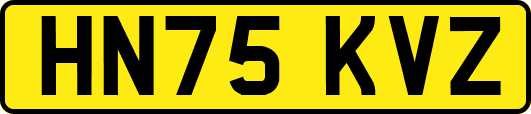 HN75KVZ