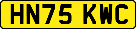 HN75KWC