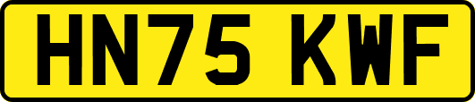 HN75KWF