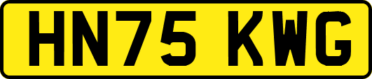 HN75KWG
