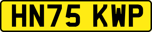 HN75KWP