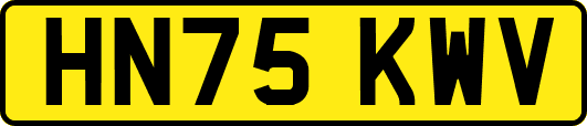 HN75KWV