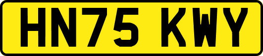 HN75KWY
