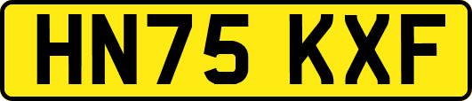 HN75KXF