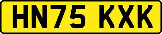 HN75KXK