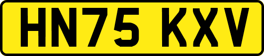 HN75KXV