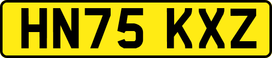 HN75KXZ