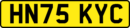 HN75KYC