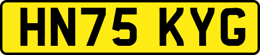 HN75KYG
