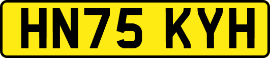 HN75KYH