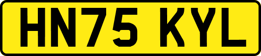 HN75KYL