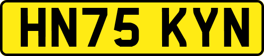 HN75KYN