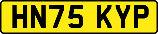 HN75KYP