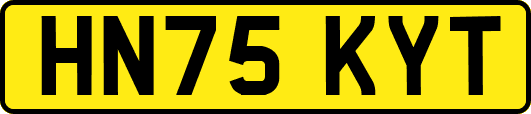 HN75KYT