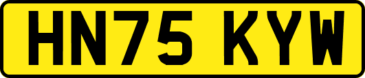 HN75KYW