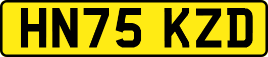 HN75KZD