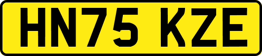 HN75KZE