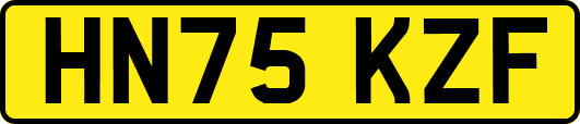 HN75KZF