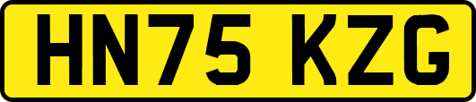 HN75KZG