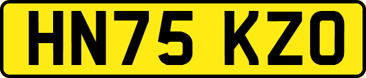 HN75KZO