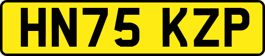 HN75KZP