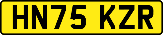 HN75KZR