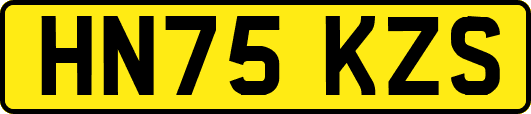 HN75KZS