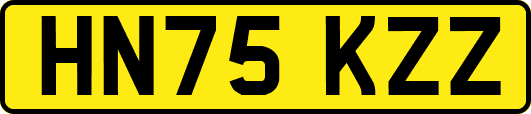 HN75KZZ