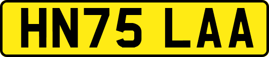 HN75LAA