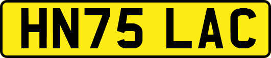 HN75LAC