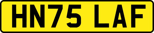 HN75LAF