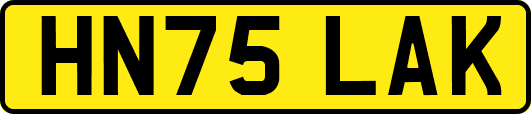 HN75LAK
