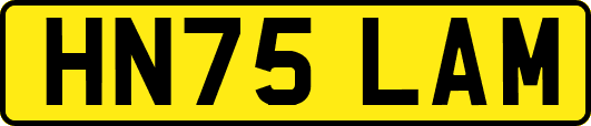 HN75LAM
