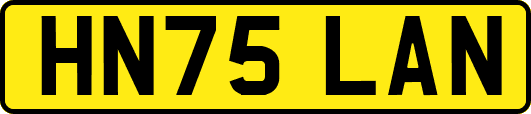 HN75LAN