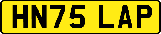 HN75LAP