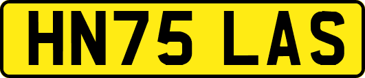 HN75LAS